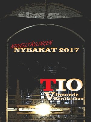 cover image of Nybakat 2017